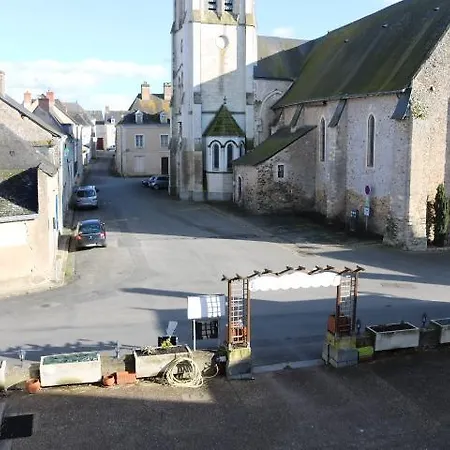 Logis Le Port Saint Aubin