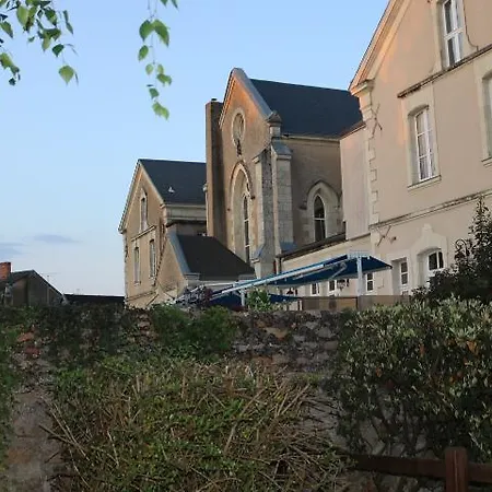 Logis Le Port Saint Aubin